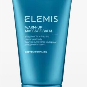 Elemis Warm-Up Massage Balm